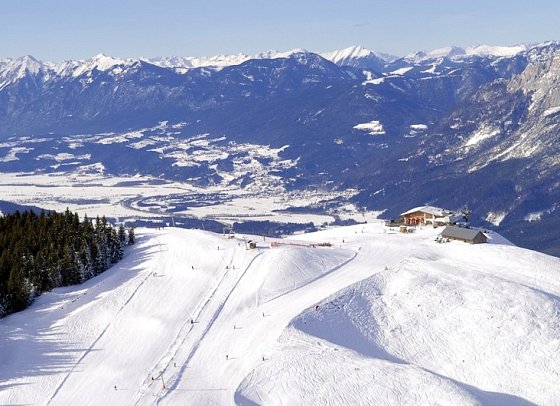 Naturel Hoteldorf SCHÖNLEITN