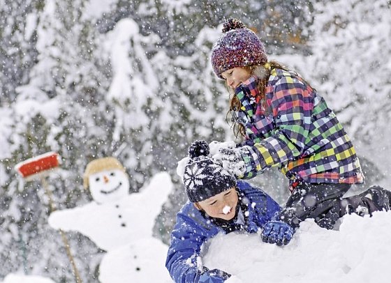 Naturel Hoteldorf SCHÖNLEITN - nur in Kombination mit Hotel Schönleitn