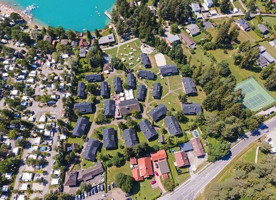 Naturel Hoteldorf SEELEITN