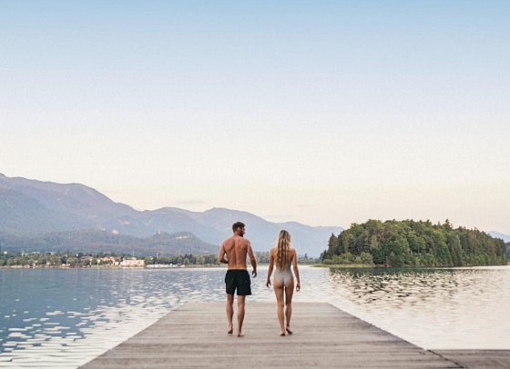 Naturel Hoteldorf SEELEITN