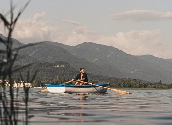 Naturel Hoteldorf SEELEITN