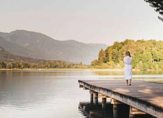 Naturel Hoteldorf SEELEITN