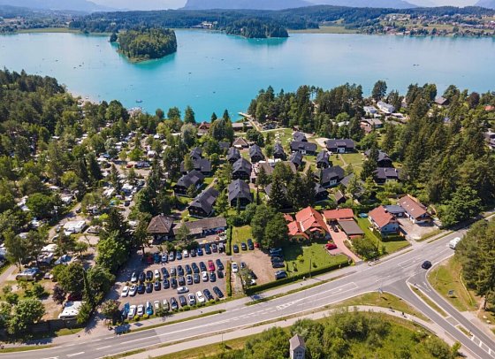Naturel Hoteldorf SEELEITN
