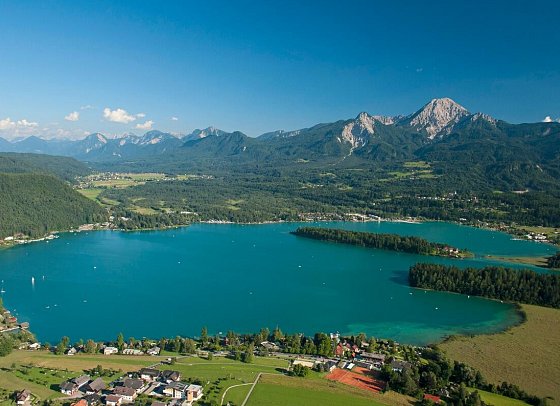 Naturel Hoteldorf SEELEITN