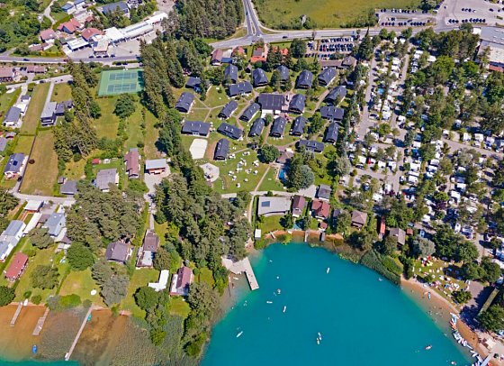 Naturel Hoteldorf SEELEITN