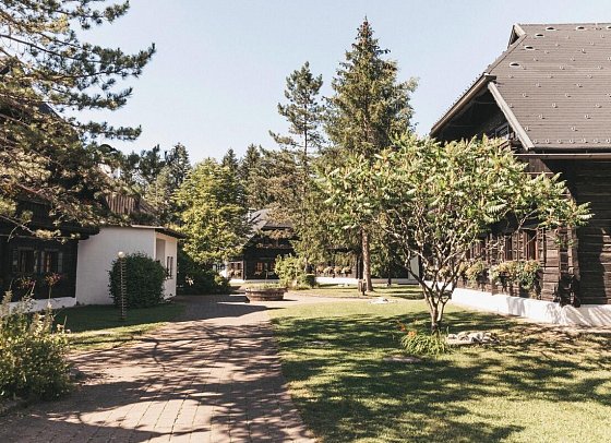 Naturel Hoteldorf SEELEITN