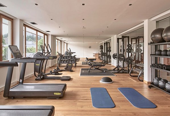 Falkensteiner Hotel & Spa Carinzia