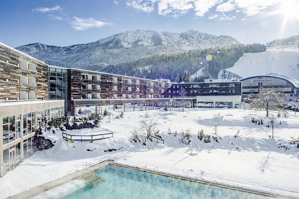 Falkensteiner Hotel & Spa Carinzia