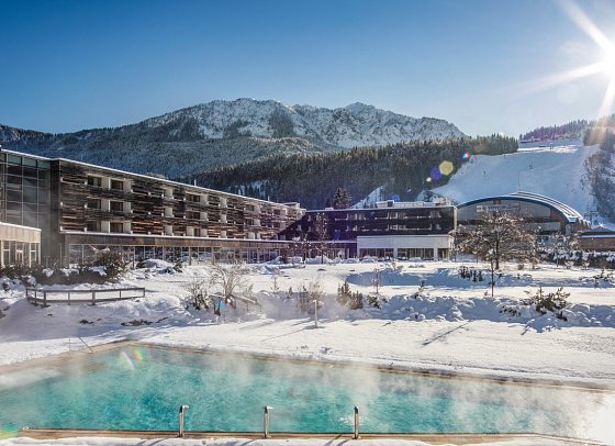 Falkensteiner Hotel & Spa Carinzia