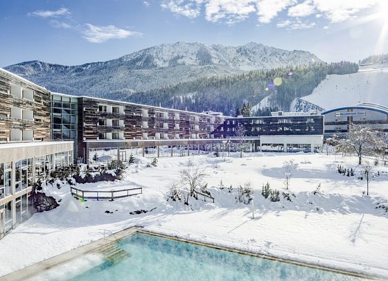 Falkensteiner Hotel & Spa Carinzia