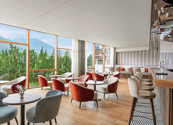 Falkensteiner Hotel & Spa Carinzia
