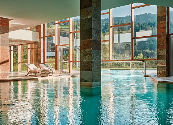 Falkensteiner Hotel & Spa Carinzia