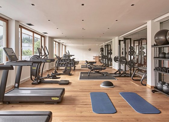 Falkensteiner Hotel & Spa Carinzia