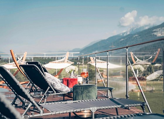 Aktiv- & Familienhotel Samerhof