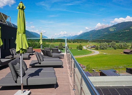 Aktiv- & Familienhotel Samerhof