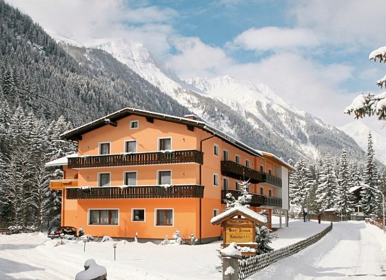 Hubertus