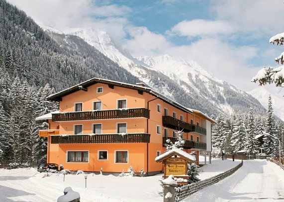 Hubertus