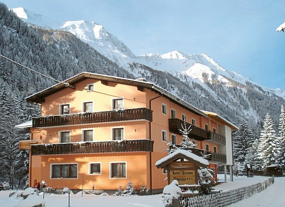 Hubertus