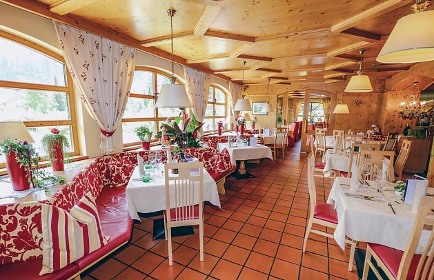Ferienhotel Kolmhof