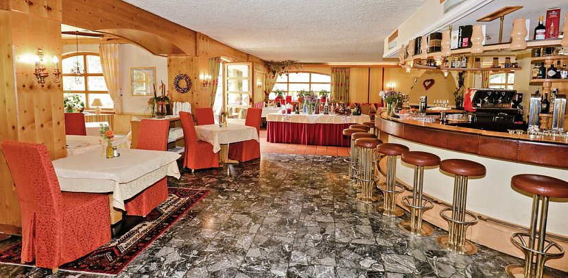 Ferienhotel Kolmhof