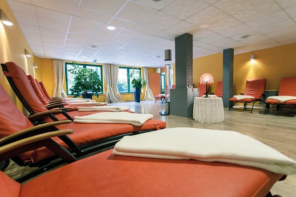 Ferienhotel Kolmhof