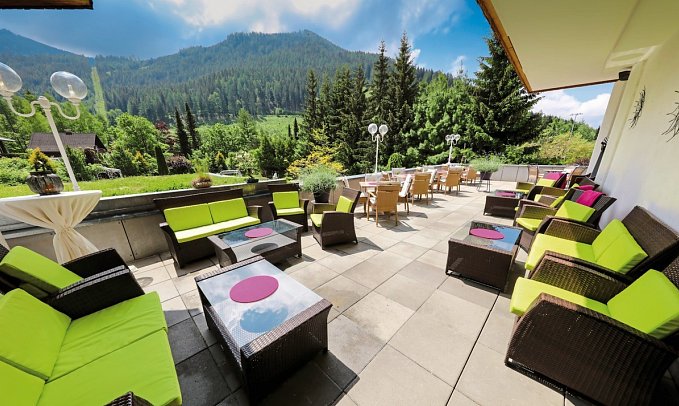 Ferienhotel Kolmhof
