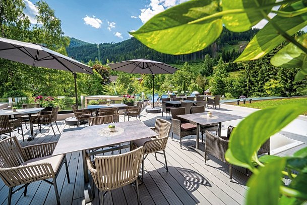 Ferienhotel Kolmhof