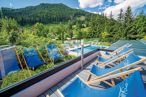 Ferienhotel Kolmhof