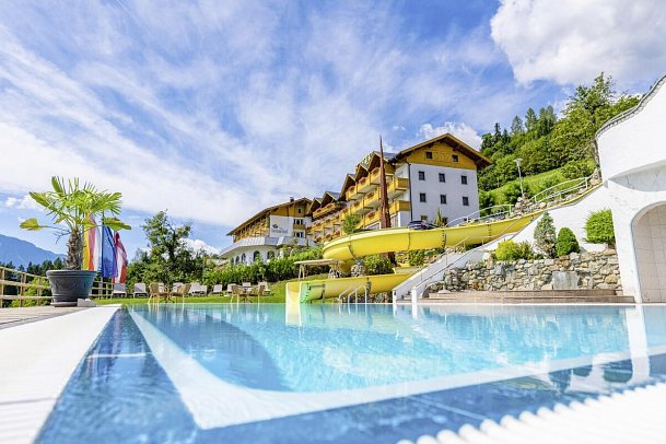 Ferienhotel Glocknerhof