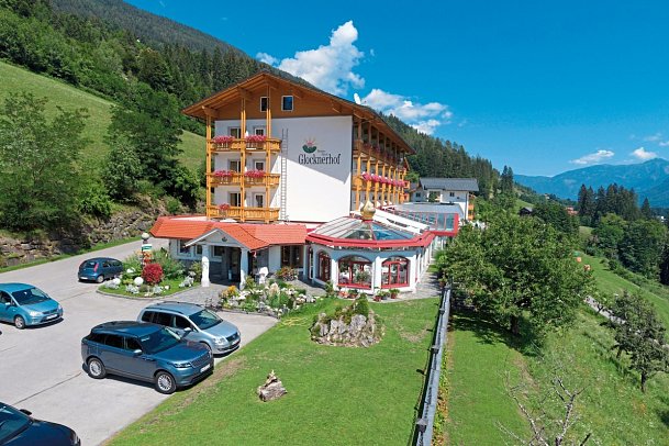 Ferienhotel Glocknerhof