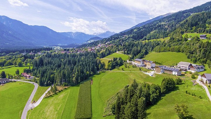 Ferienhotel Glocknerhof