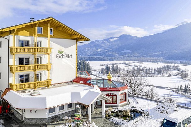Ferienhotel Glocknerhof
