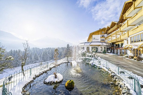 Ferienhotel Glocknerhof