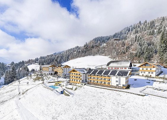 Ferienhotel Glocknerhof