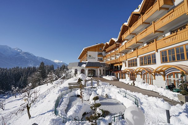 Ferienhotel Glocknerhof