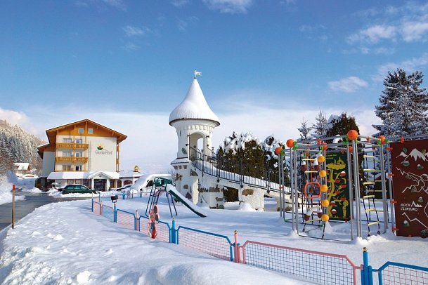 Ferienhotel Glocknerhof