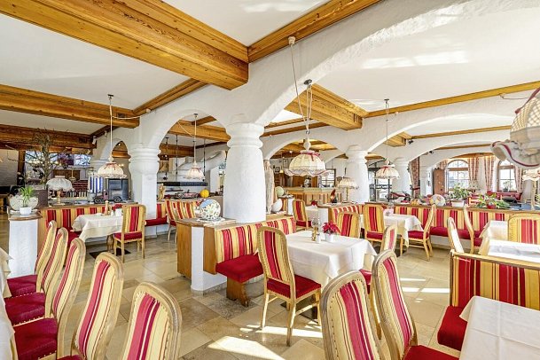 Ferienhotel Glocknerhof