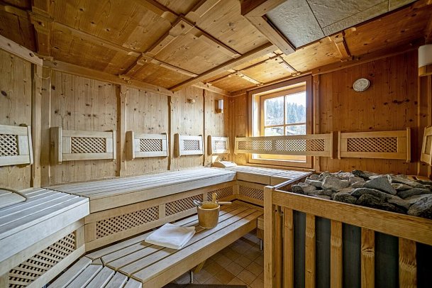 Ferienhotel Glocknerhof