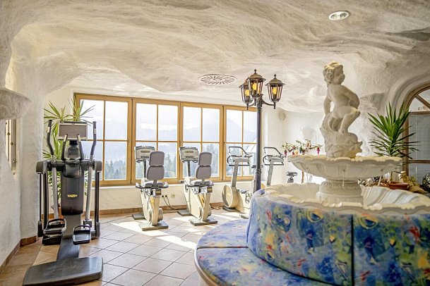 Ferienhotel Glocknerhof