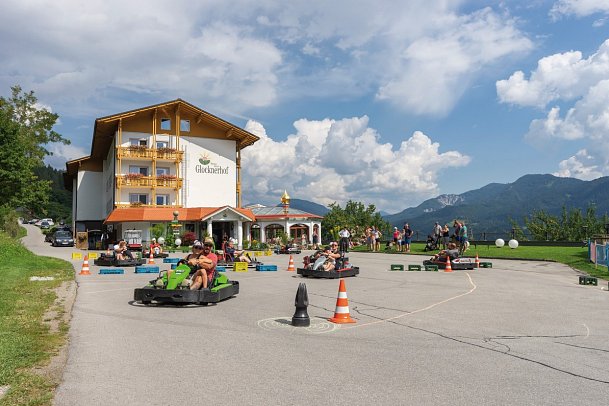 Ferienhotel Glocknerhof