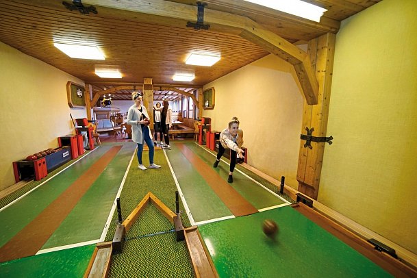 Ferienhotel Glocknerhof