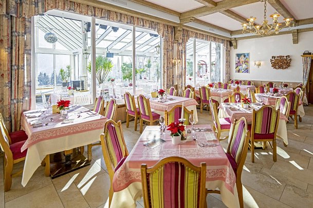 Ferienhotel Glocknerhof