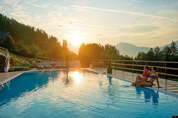 Ferienhotel Glocknerhof