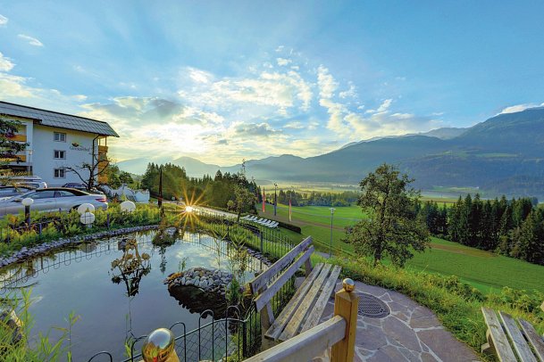 Ferienhotel Glocknerhof