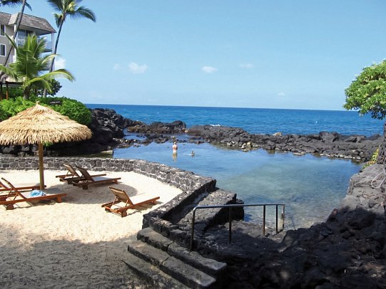 Royal Kona Resort