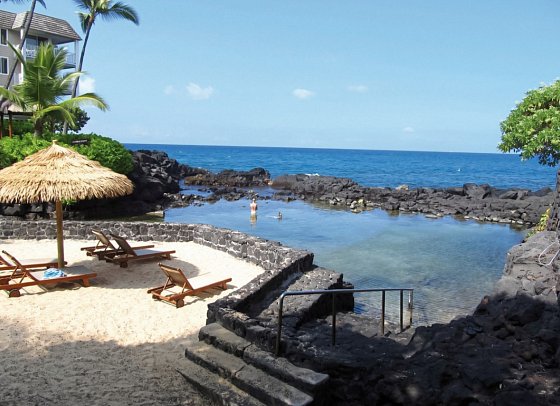 Royal Kona Resort