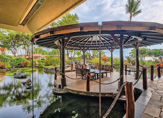 Royal Kona Resort