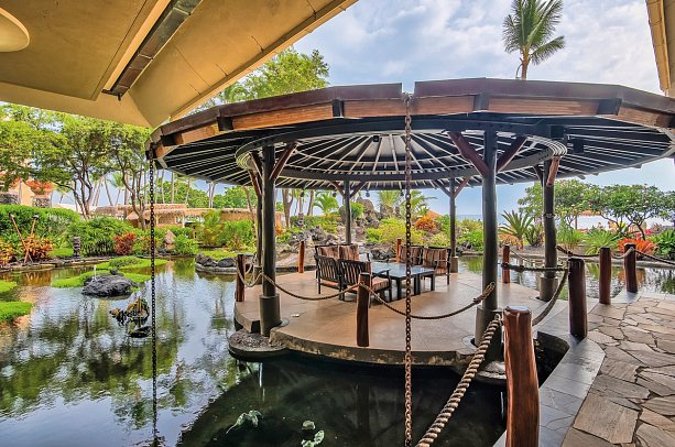Royal Kona Resort