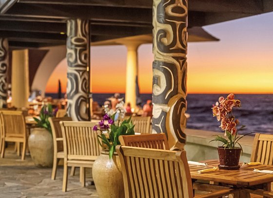 Royal Kona Resort