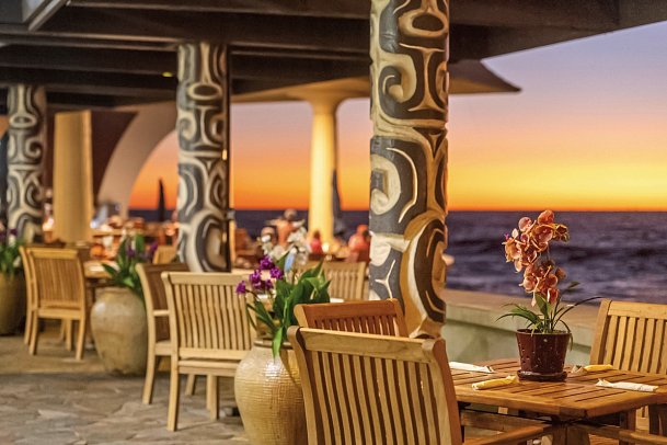 Royal Kona Resort